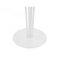 Standaard voor ballonnen 70 cm